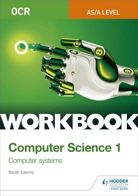 A Level OCR Computer Science H446 Best seller Units 12 units Teacher Packs 1 unit Textbooks Resources Editable A Level Teaching Units Tailored to the OCR specification Homework and worksheets with every lesson End of unit assessment based on exam style questions Accompanying textbook available in printed and digital formats. . A level computer science specification ocr